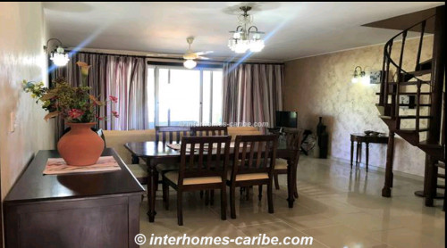 photos for SOSUA: APARTMENT ETIENNE